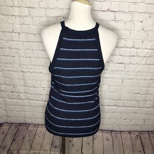 Madewell Tops - Madewell Striped Tank Madewell Tops - Madewell Striped Tank